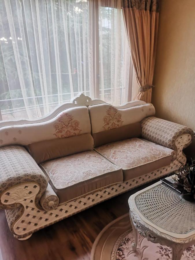 Luxury Apartment Amalfi 300 M From The Beach Varna ภายนอก รูปภาพ