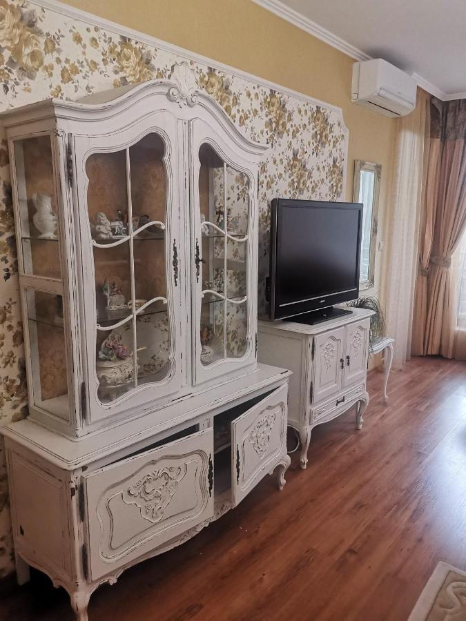 Luxury Apartment Amalfi 300 M From The Beach Varna ภายนอก รูปภาพ