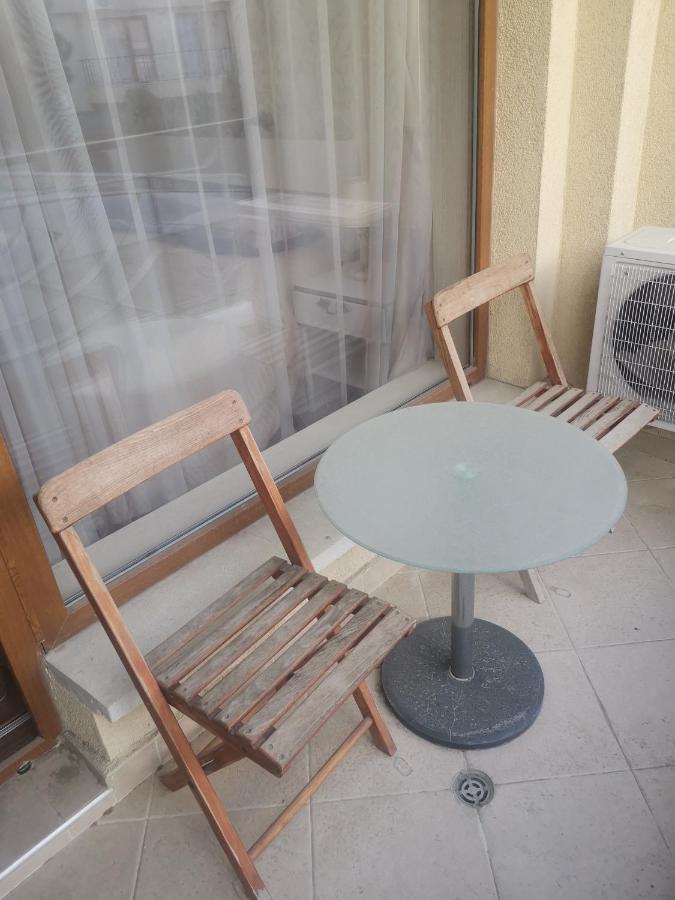 Luxury Apartment Amalfi 300 M From The Beach Varna ภายนอก รูปภาพ