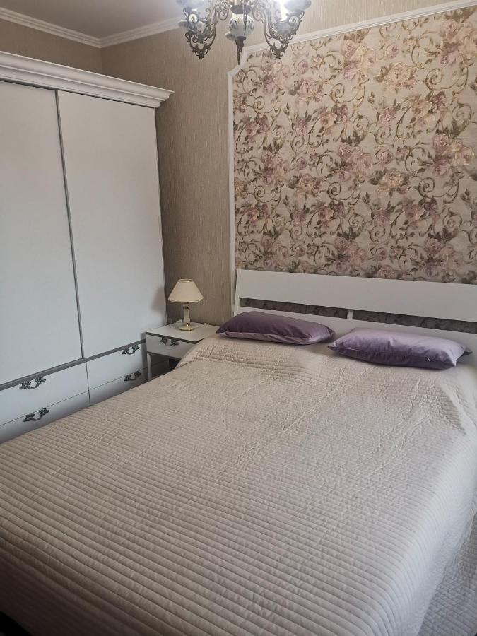 Luxury Apartment Amalfi 300 M From The Beach Varna ภายนอก รูปภาพ