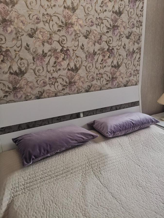 Luxury Apartment Amalfi 300 M From The Beach Varna ภายนอก รูปภาพ