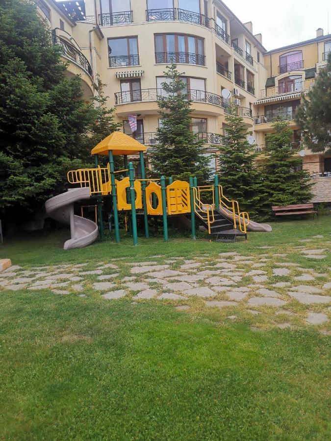 Luxury Apartment Amalfi 300 M From The Beach Varna ภายนอก รูปภาพ