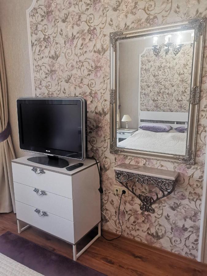 Luxury Apartment Amalfi 300 M From The Beach Varna ภายนอก รูปภาพ
